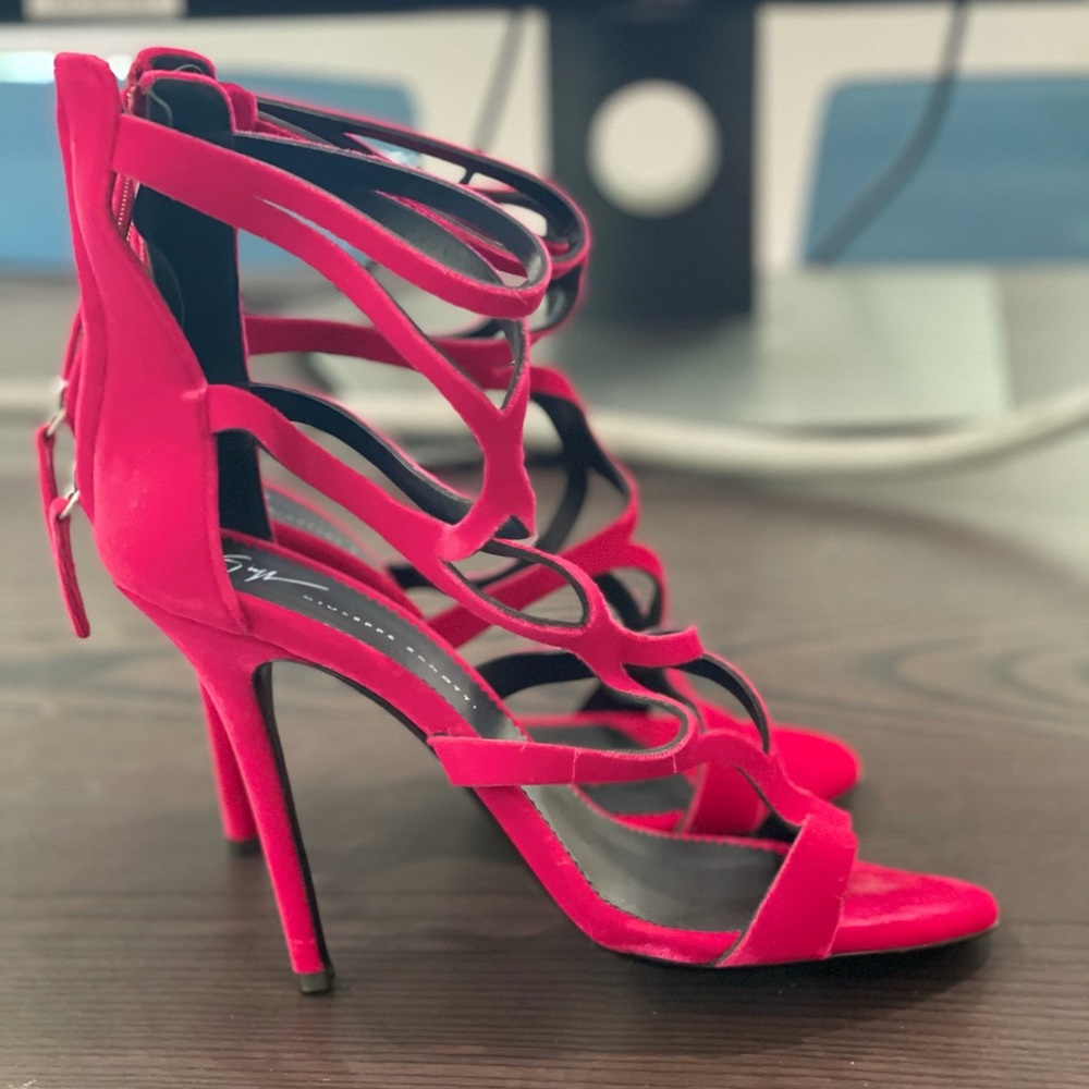 Giuseppe Zanotti
